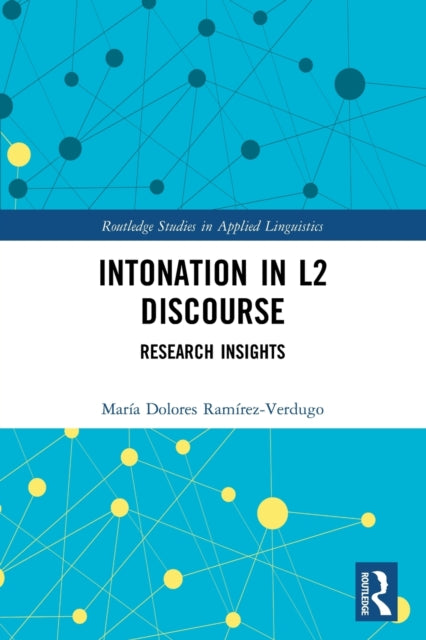 Intonation in L2 Discourse: Research Insights