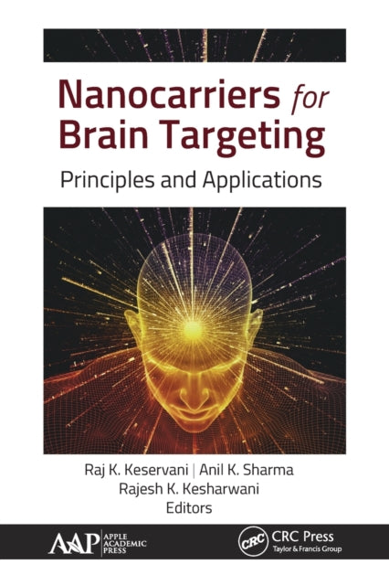 Nanocarriers for Brain Targeting: Principles and Applications