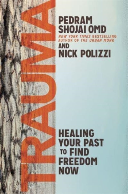 Trauma: Healing Your Past to Find Freedom Now