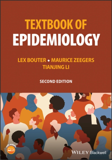 Textbook of Epidemiology, Second Edition