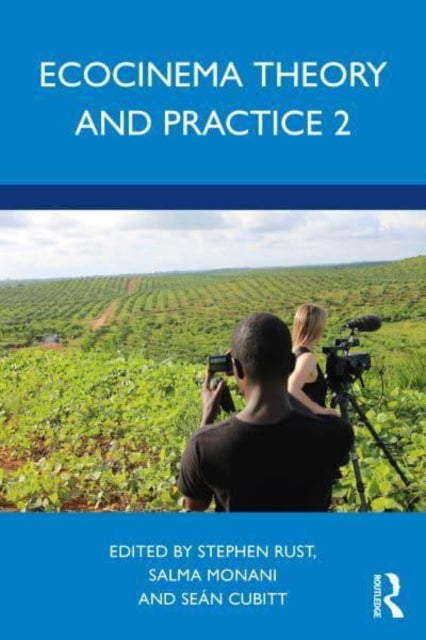 Ecocinema Theory and Practice 2