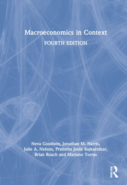 Macroeconomics in Context