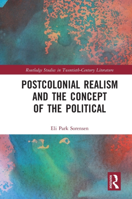 Postcolonial Realism and the Concept of the Political