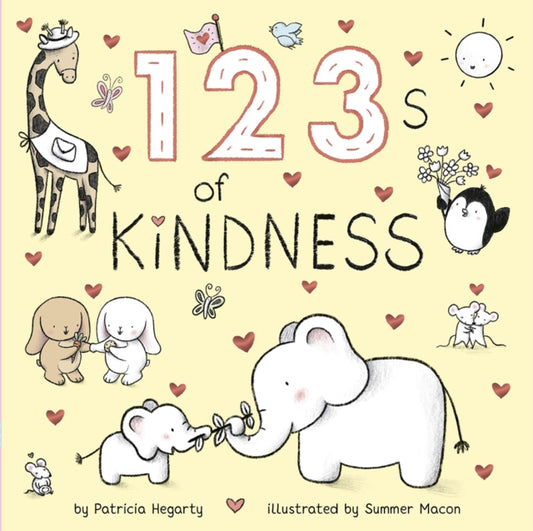 123 of Kindness