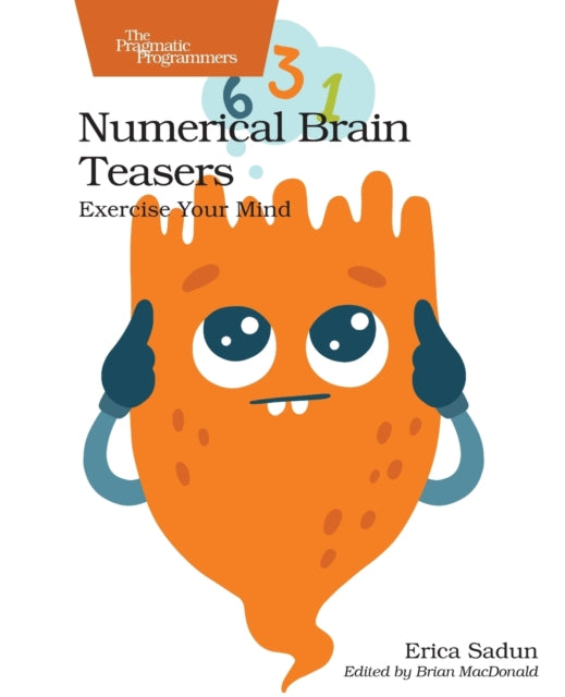 Numerical Brain Teasers: Exercise Your Mind