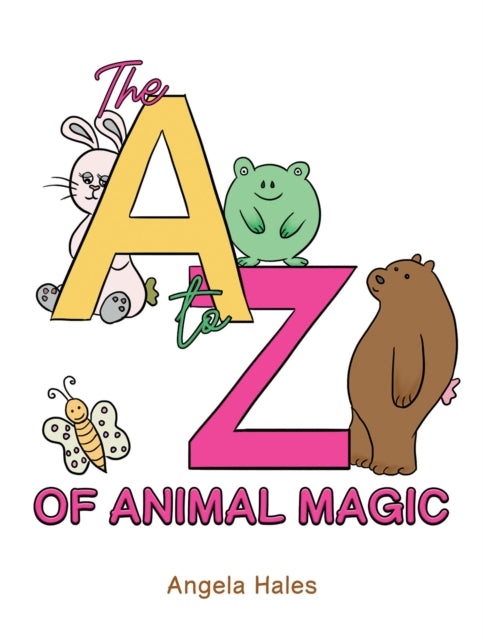 The A to Z of Animal Magic