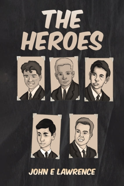 The Heroes