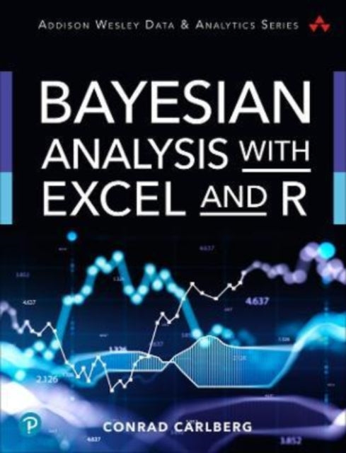 Bayesian Analysis with Excel and R