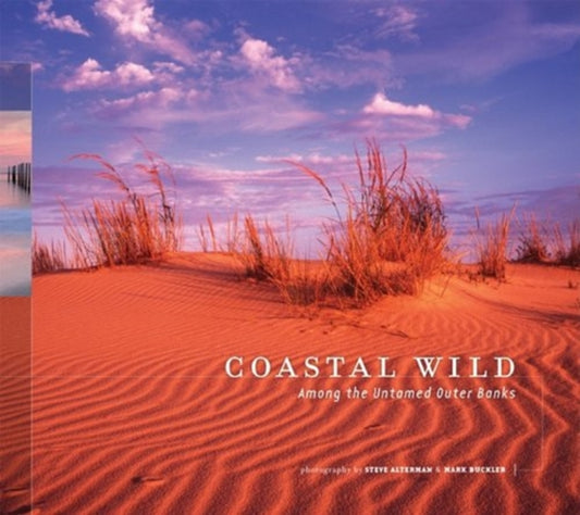 Coastal Wild: Among the Untamed Outer Banks