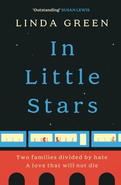 In Little Stars: the powerful and emotional new page-turner from the million-copy bestselling author