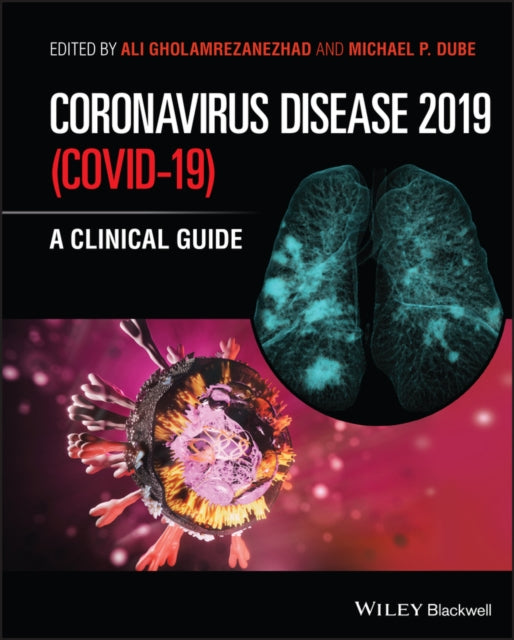 Coronavirus Disease 2019 (Covid-19): A Clinical Gu ide