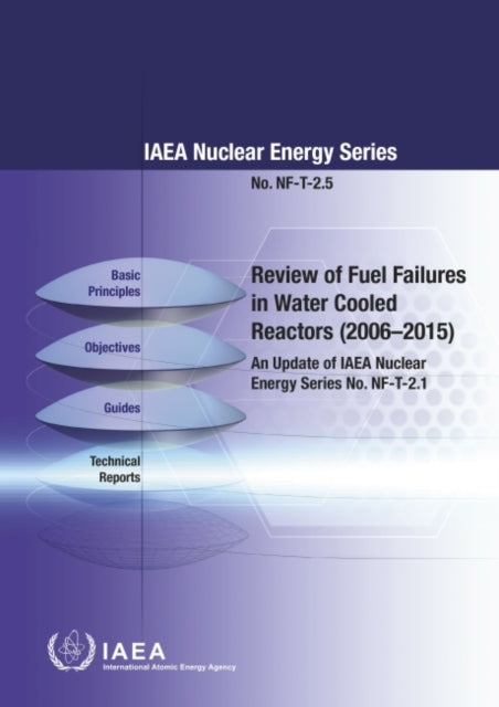 Review of Fuel Failures in Water Cooled Reactors 2006-2015 (Chinese Edition)