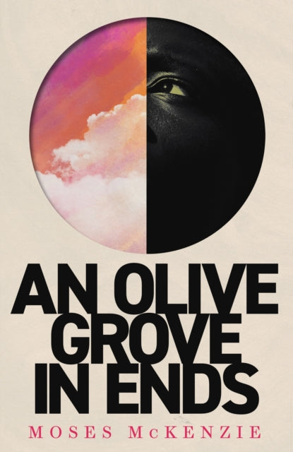 An Olive Grove in Ends: The dazzling debut novel about love, faith and community, by an electrifying new voice