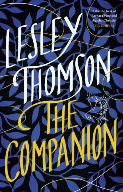 The Companion