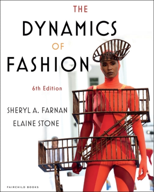 The Dynamics of Fashion: Bundle Book + Studio Access Card