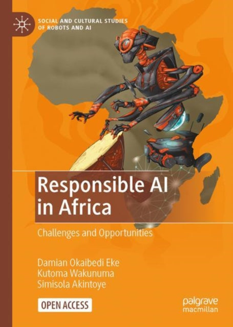 Responsible AI in Africa: Challenges and Opportunities
