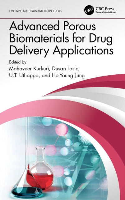 Advanced Porous Biomaterials for Drug Delivery Applications