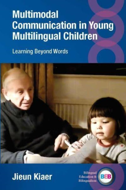 Multimodal Communication in Young Multilingual Children: Learning Beyond Words