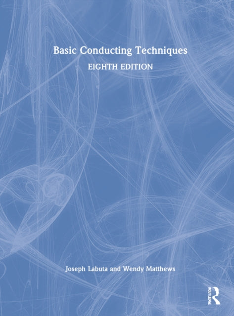 Basic Conducting Techniques