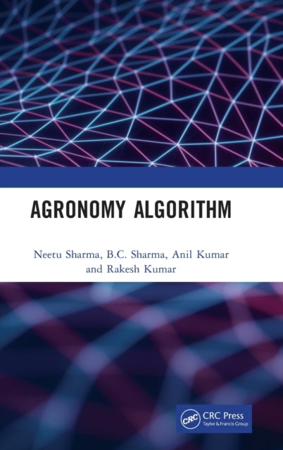 Agronomy Algorithm