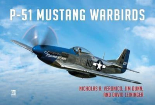 P-51 Mustang Warbirds