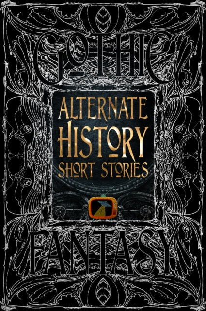 Alternate History Short Stories