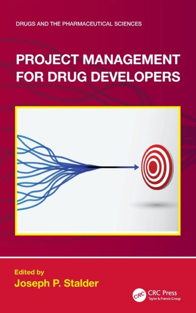 Project Management for Drug Developers