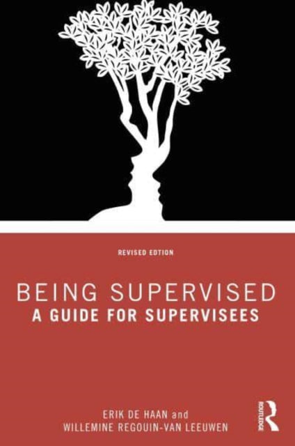 Being Supervised: A Guide for Supervisees