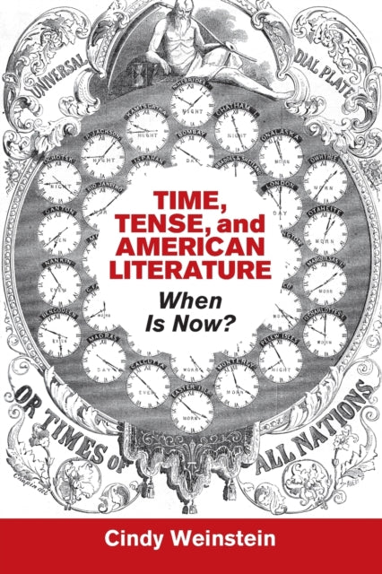 Time, Tense, and American Literature: When Is Now?