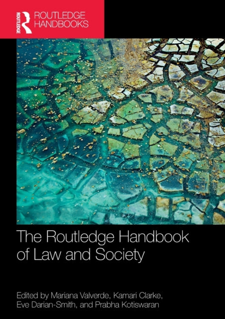 The Routledge Handbook of Law and Society