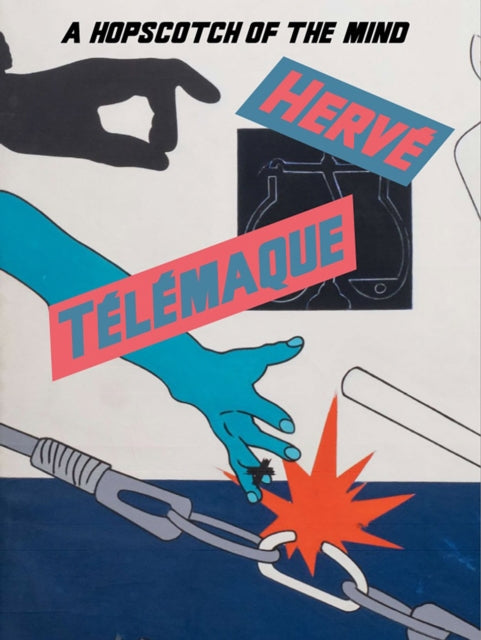 Herve  Te le maque: A Hopscotch of the Mind