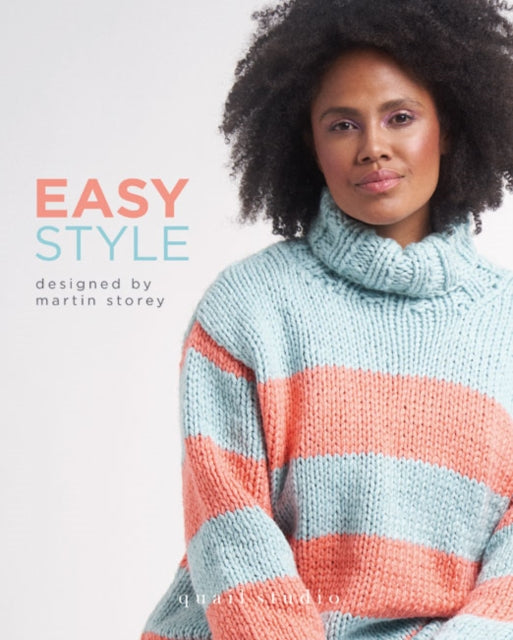 Easy Style: 12 Designs using Rowan Big Wool