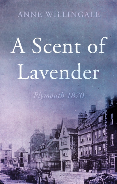 A Scent of Lavender