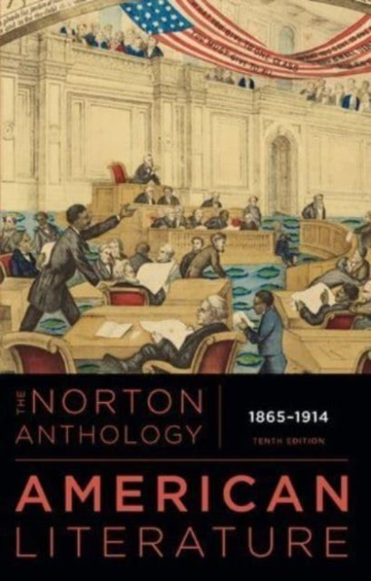 The Norton Anthology of American Literature