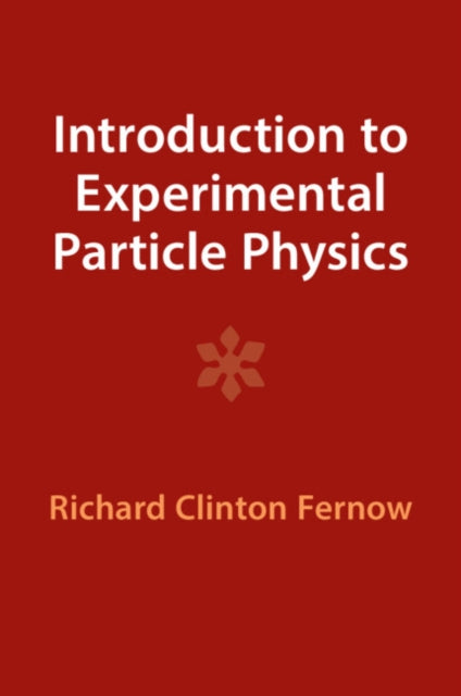 Introduction to Experimental Particle Physics