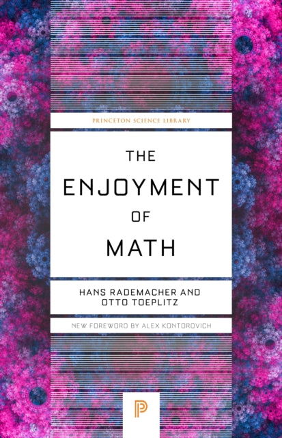 The Enjoyment of Math