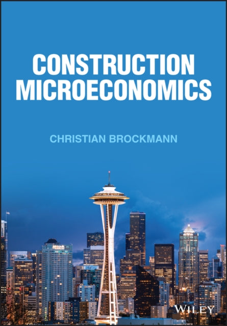 Construction Microeconomics