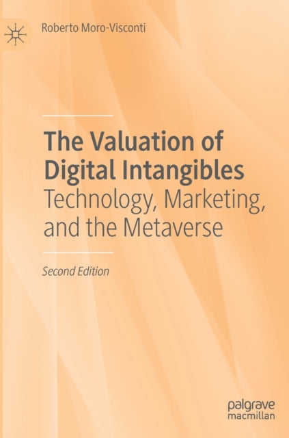 The Valuation of Digital Intangibles: Technology, Marketing, and the Metaverse