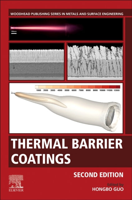 Thermal Barrier Coatings