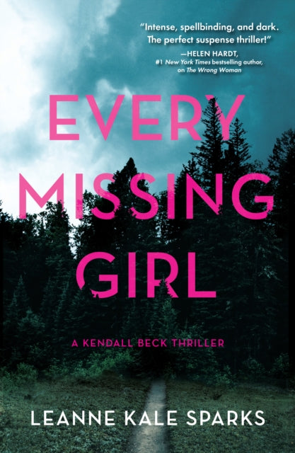 Every Missing Girl