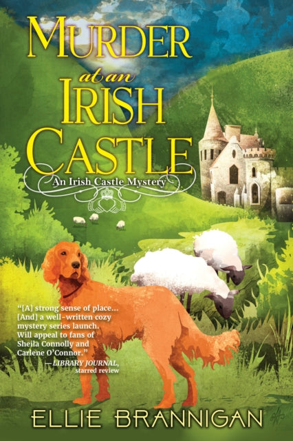 Murder At An Irish Castle