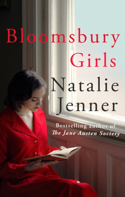 Bloomsbury Girls: The heart-warming bestseller of female friendship and dreams