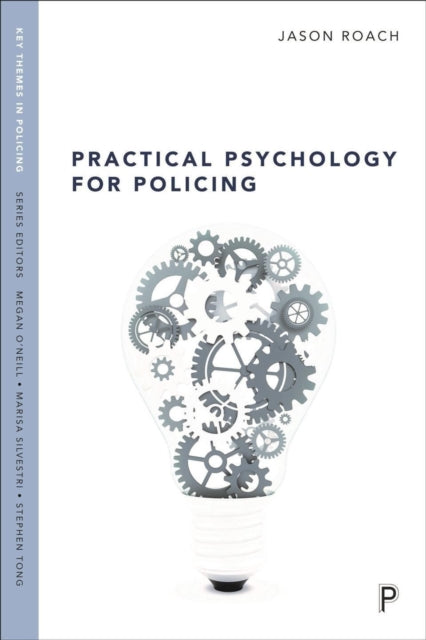 Practical psychology for policing