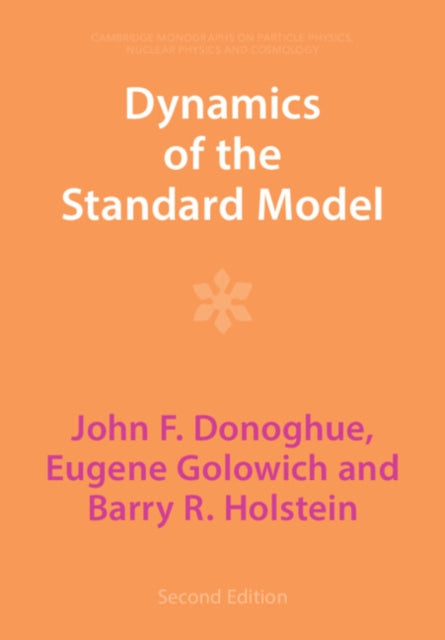 Dynamics of the Standard Model