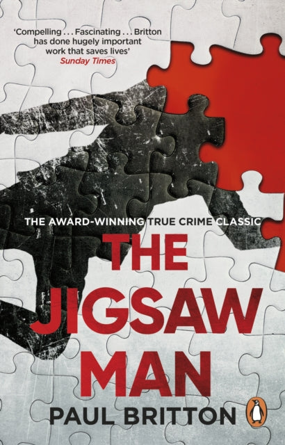 The Jigsaw Man