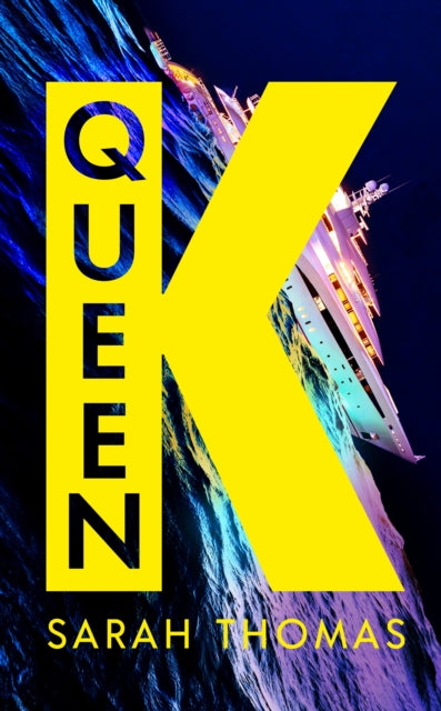 Queen K: The 'dark and brilliant' 2023 debut novel that uncovers the corruption of the Russian super-rich