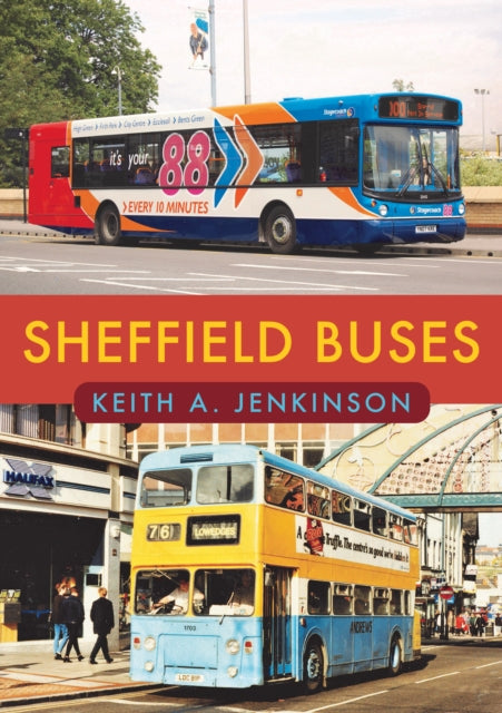 Sheffield Buses