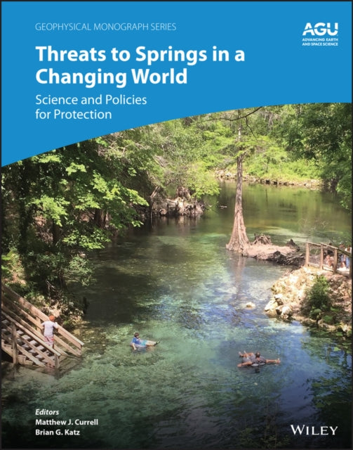 Threats to Springs in a Changing World - Science and Policies for Water Protection