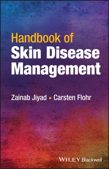 Handbook of Skin Disease Management