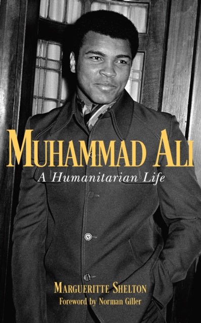 Muhammad Ali: A Humanitarian Life